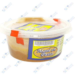 Don Willy Pasta de Maní Tarrina 200g