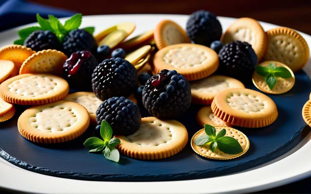 Cocina Creativa con Ritz