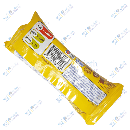 Marinela Submarinos Pancakes Rellenos de Vainilla 27 g 2 Marinela Submarinos Pancakes Rellenos de Vainilla 27 g