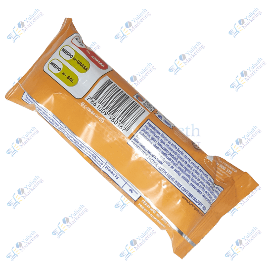 Marinela Submarinos Pancakes Rellenos de Manjar 27 g 2 Marinela Submarinos Pancakes Rellenos de Manjar 27 g