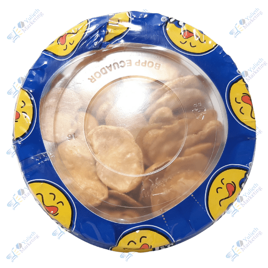 Comlasa Shalitos Tostucos Habas Crocantes 110 g 3 Comlasa Shalitos Tostucos Habas Crocantes 110 g