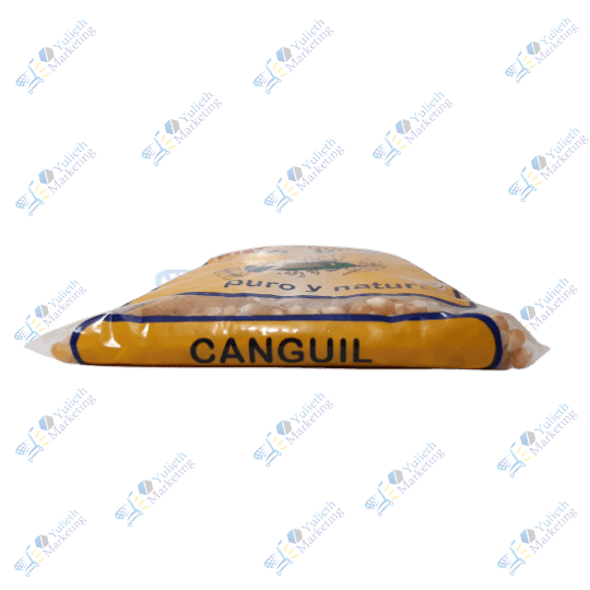 Don Willy Canguil en Grano 450 g 1 Don Willy Canguil en Grano 450 g