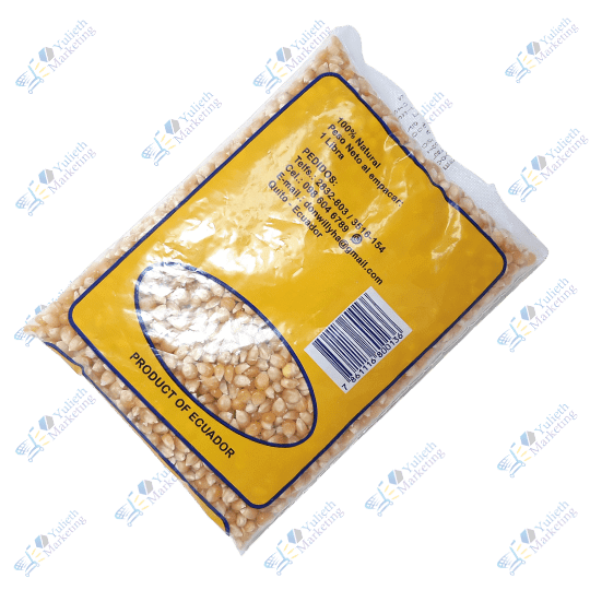 Don Willy Canguil en Grano 450 g 3 Don Willy Canguil en Grano 450 g