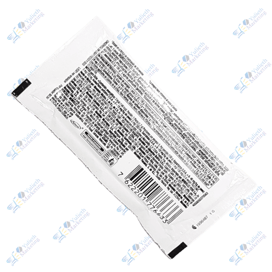 Trident Chicle Sin Azúcar Sandia Packx5u 8.5 g 2 Trident Chicle Sin Azúcar Sandia Packx5u 8.5 g