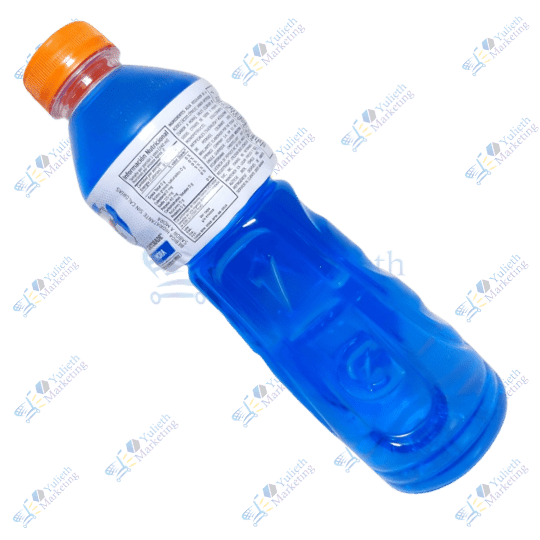 Gatorade Bebida Hidratante Mora 500 ml 2 Gatorade Bebida Hidratante Mora 500 ml