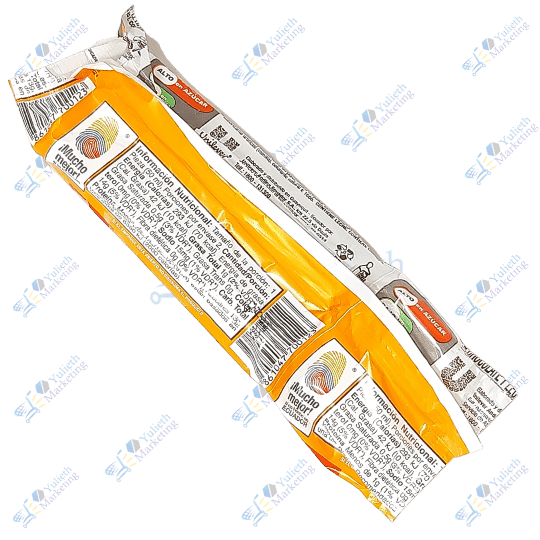 Pingüino Gemelo Helado de Paleta Chocolate Leche 100 ml 2 Pingüino Gemelo Helado de Paleta Chocolate Leche 100 ml