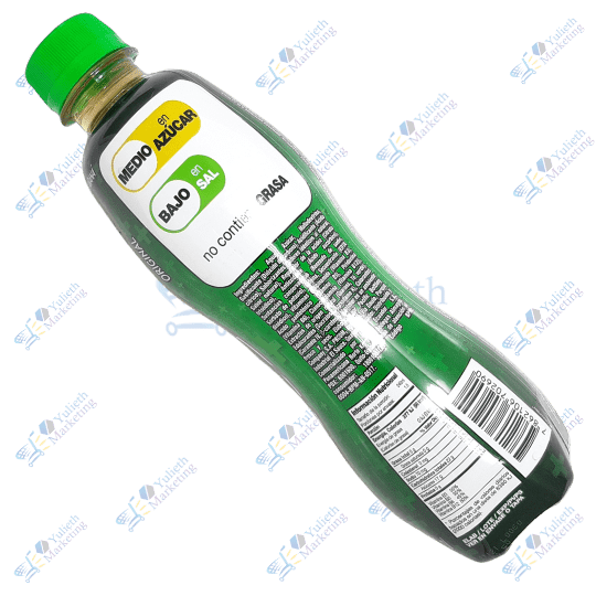 Vive 100% Bebida Energizante Té y Guaraná 365 ml 2 Vive 100% Bebida Energizante Té y Guaraná 365 ml