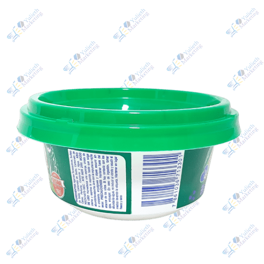 Lava Lavavajillas en Crema Verde Arranca Grasa 235g 2 Lava Lavavajillas en Crema Verde Arranca Grasa 235g