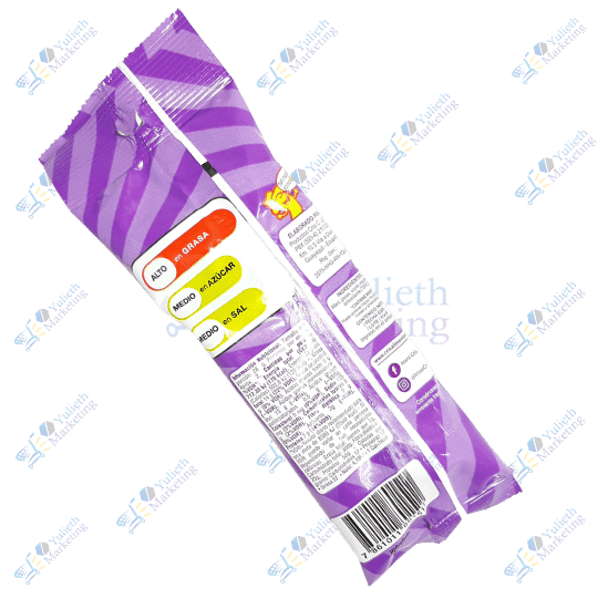 Maní Cris Maní con Pasas 50 gr 2 Maní Cris Maní con Pasas 50 gr