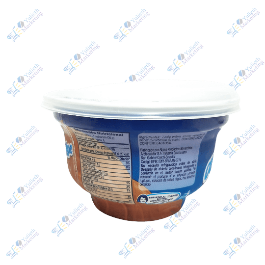 Alpina Arequipe Dulce de Leche 250 gr 4 Alpina Arequipe Dulce de Leche 250 gr