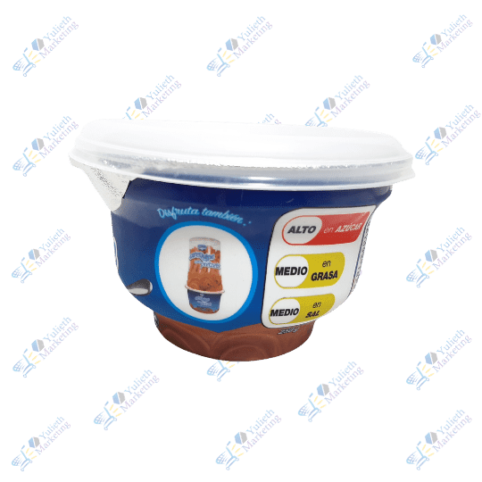 Alpina Arequipe Dulce de Leche 250 gr 2 Alpina Arequipe Dulce de Leche 250 gr