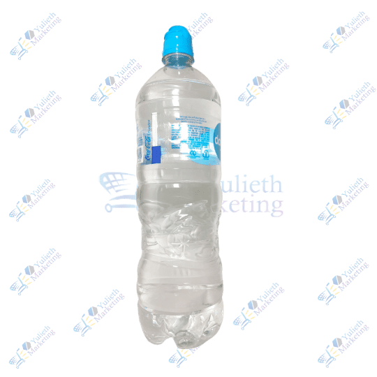 Dasani Agua Natural Sin Gas con Válvula 1,2 lt 3 Dasani Agua Sin Gas con Válvula 1.2 lt