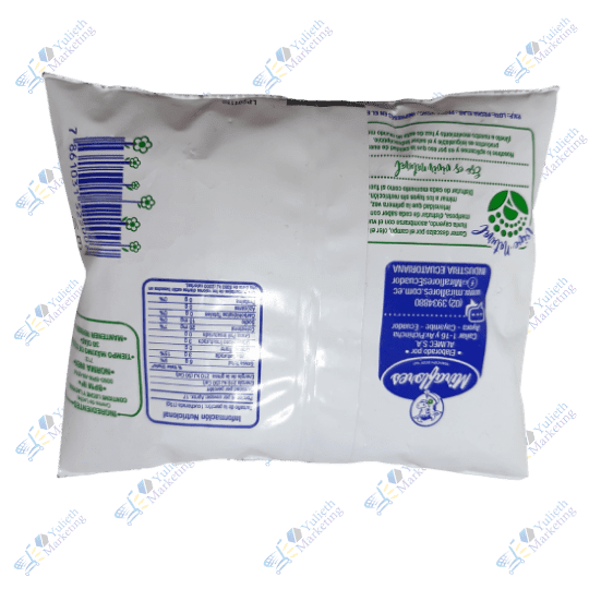 Miraflores Crema de Leche 250 g 2 Miraflores Crema de Leche 250 gr