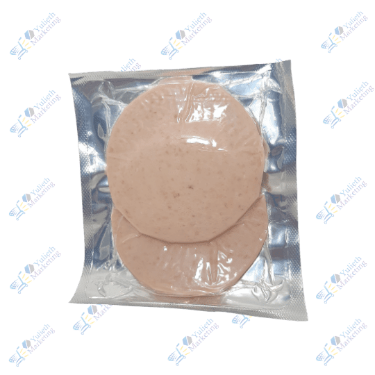 Juris Hamburguesa de Pollo Tipo I Pack x 2 U 120 g 2 Juris Hamburguesa de Pollo Tipo 1 120 gr