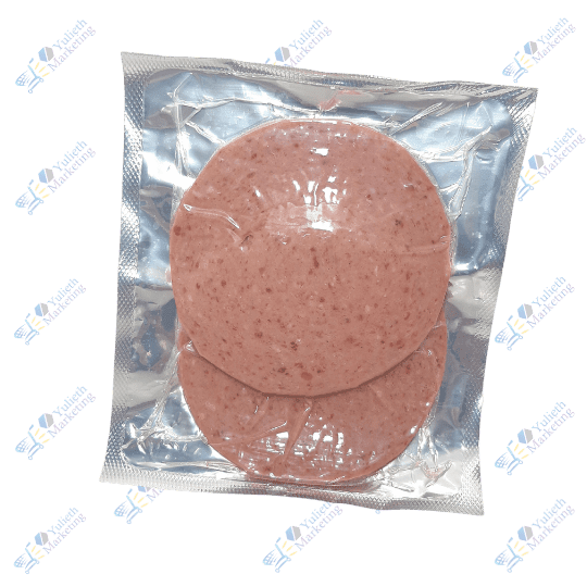 Juris Hamburguesa de Carne Tipo I Pack x 2 U 120 g 2 Juris Hamburguesa de Carne Tipo I 2 un 120 gr