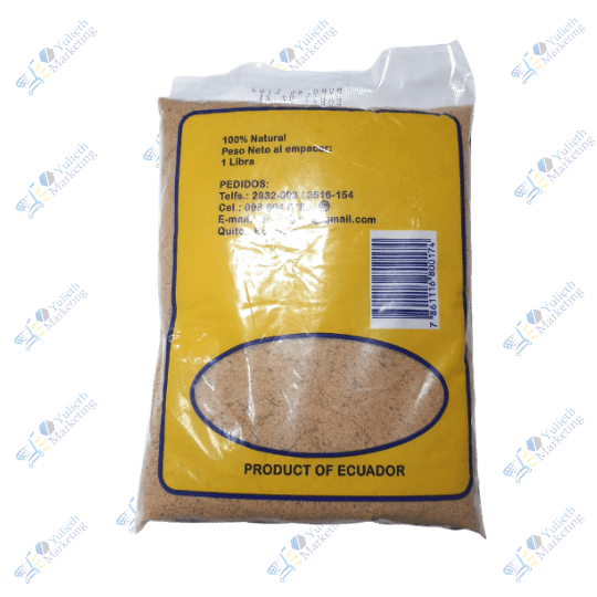 Don Willy Panela Molida 450 g 2 Don Willy Panela Molida 450 gr