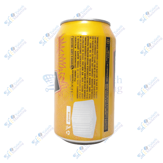 Pilsener Cerveza en Lata 355 ml 2 Pilsener Cerveza en Lata 355 ml