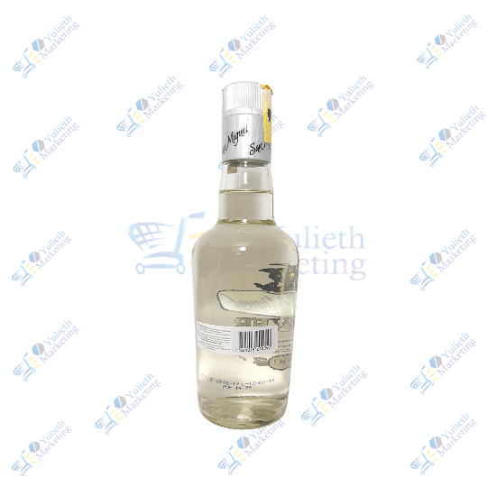 San Miguel Ron Silver Plata 375 cm3 2 San Miguel Ron Silver Plata 375 cm3 rv