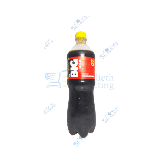 Aje Big Cola Gaseosa 911 ml