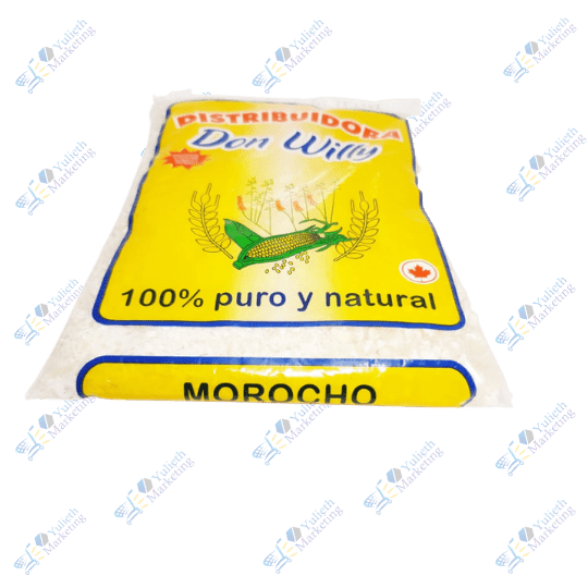 Don Willy Morocho 450 g