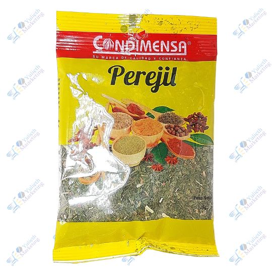 Condimensa Perejil Seco 25g