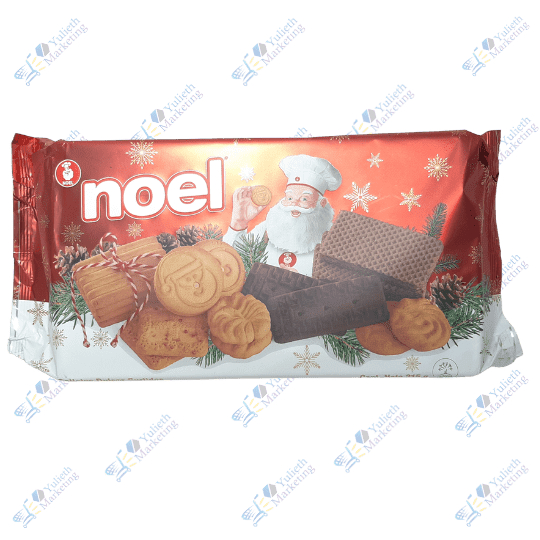 Noel Galletas Dulces Surtidas 215 g