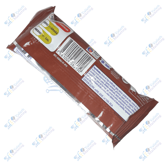 Marinela Submarinos Pancakes Rellenos de Chocolate 27 g 2 Marinela Submarinos Pancakes Rellenos de Chocolate 27 g