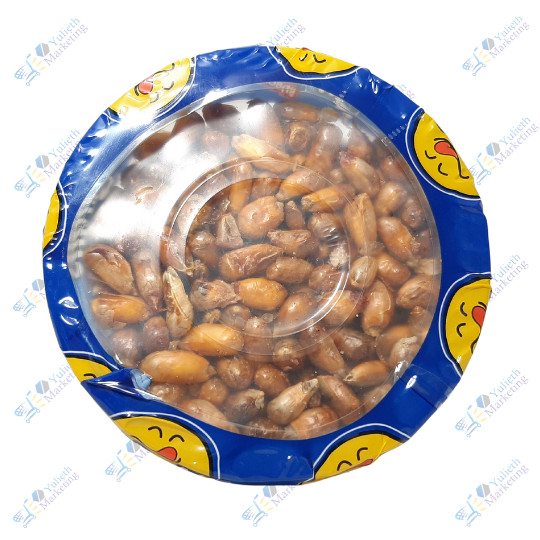 Comlasa Shalitos Snacks Chulpi Crocante Tarrina 110 g 3 Comlasa Shalitos Snacks Chulpi Crocante Tarrina 110 g
