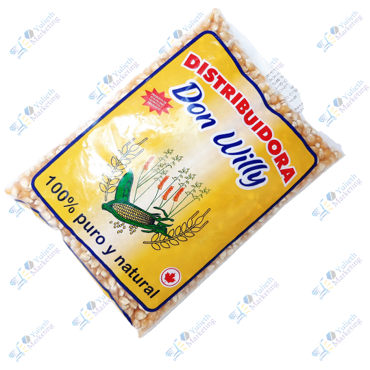 Don Willy Canguil en Grano 450 g 2 Don Willy Canguil en Grano 450 g