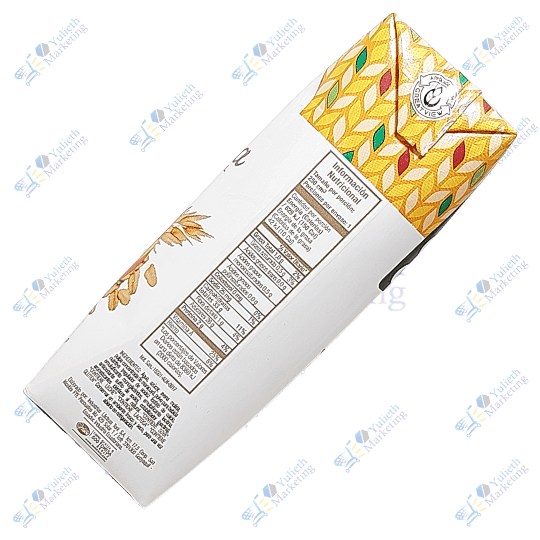 Toni Bebida de Avena Tradicional Maracuyá y Naranjilla 250 ml 4 Toni Bebida de Avena Tradicional Maracuyá y Naranjilla 250 ml