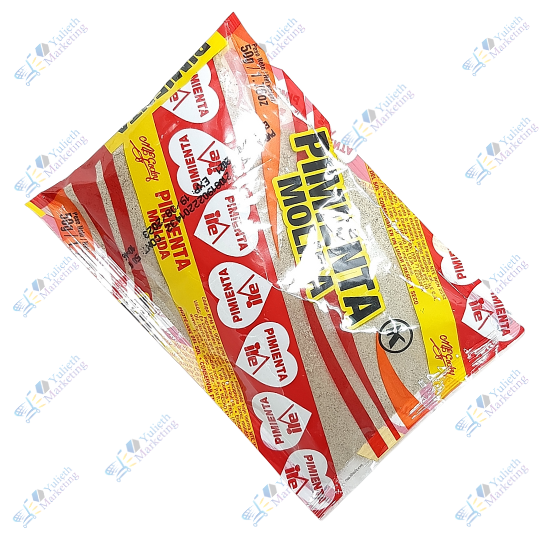 Ile Pimienta Molida 50 g