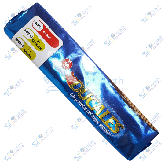 Noel Ducales Galletas de Sal Taco 294 g 2 Noel Ducales Galletas de Sal Taco 294 g