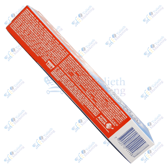 Colgate Triple Acción Crema Dental Extra Blancura 60ml 2 Colgate Triple Acción Crema Dental Extra Blancura 60ml