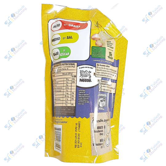 Maggi Mayonesa en Doypack 200g 2 Maggi Mayonesa en Doypack 200g