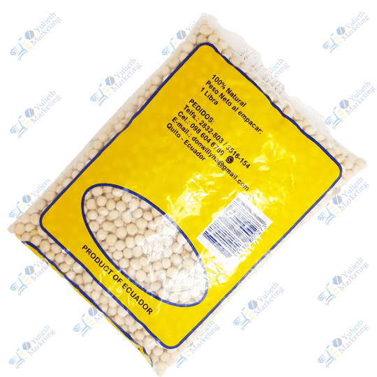 Don Willy Arveja en Grano Rosada 450g 3 Don Willy Arveja en Grano Rosada 450g