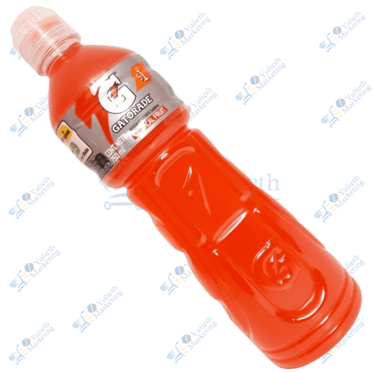 Gatorade Bebida Hidratante Tropical Fruit 750 ml 1 Gatorade Bebida Hidratante Tropical Fruit 750 ml