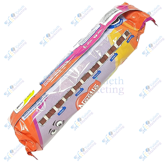 Nestlé Muecas Galleta de Chocolate 100 gr 3 Nestlé Muecas Galleta de Chocolate 100 gr