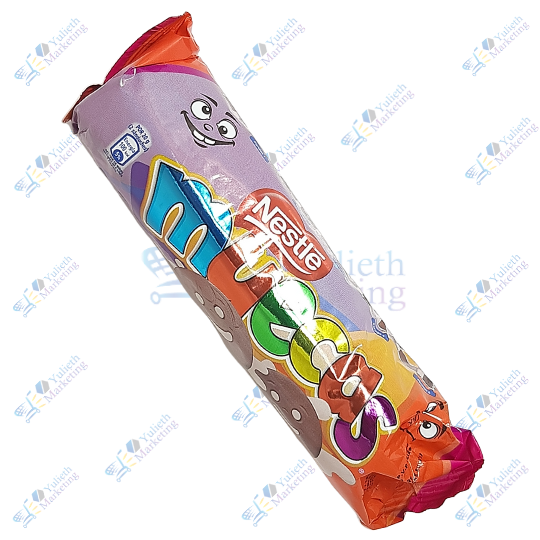 Nestlé Muecas Galleta de Chocolate 100 gr 1 Nestlé Muecas Galleta de Chocolate 100 gr