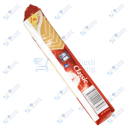 Nestle Amor Wafer Galleta Classic 100 gr 3 Nestle Amor Wafer Galleta Classic 100 gr
