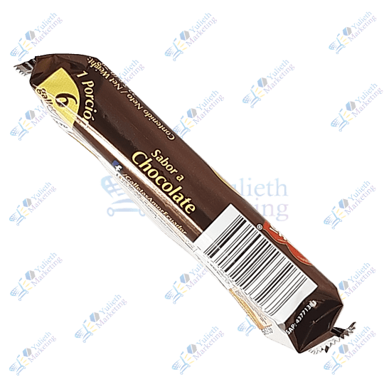 Nestlé Amor Wafer Galleta de Chocolate 22,5 g 2 Nestlé Amor Wafer Galleta de Chocolate 22,5 gr