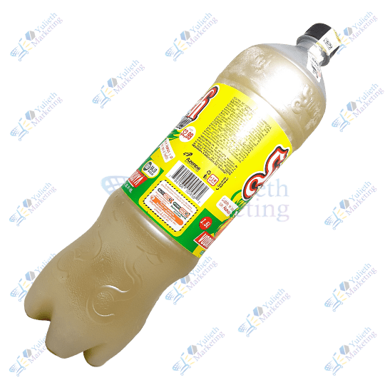 Switch Licor en Cóctel de Vodka Maracuyá 1,5 L 2 Switch Licor en Cóctel de Vodka Maracuyá 1.5 lt