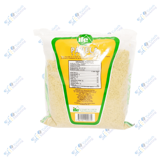 Ile Panela Granulada 250 gr 2 Ile Panela Granulada 250 gr
