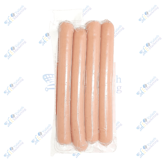 Juris Salchichas de Carne Vienesas Tipo II Packx4u 100 gr 2 Juris Salchichas de Carne Vienesas Tipo II Packx4u 100 gr