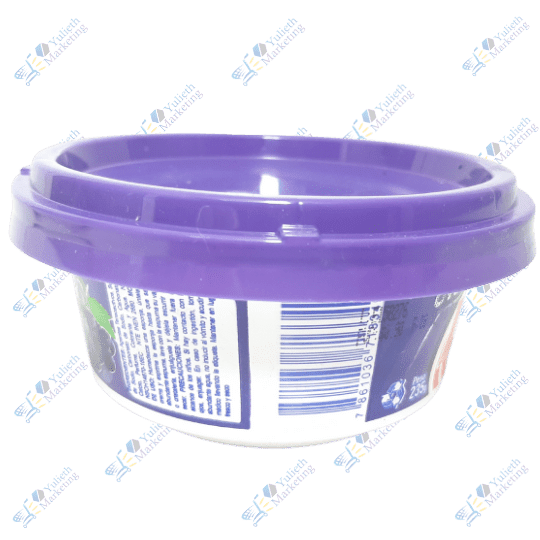 Lava Lavavajillas Crema Uva Arranca Grasa 235 gr 2 Lava Lavavajillas Crema Uva Arranca Grasa 235 gr