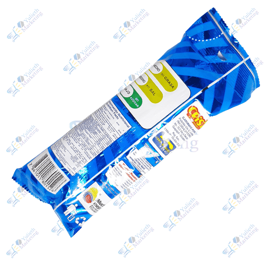 Maní Cris Maní Salado 50 gr 2 Maní Cris Maní Salado 50 gr