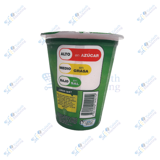 Alpina Regeneris Yogurt con Frutas Trozos de Frutilla 150 g 2 Alpina Regeneris Trozos de Frutilla 150 gr