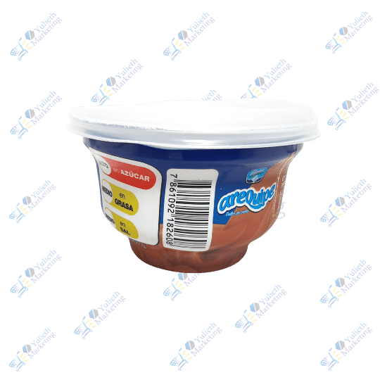 Alpina Arequipe Dulce de Leche 250 gr 5 Alpina Arequipe Dulce de Leche 250 gr