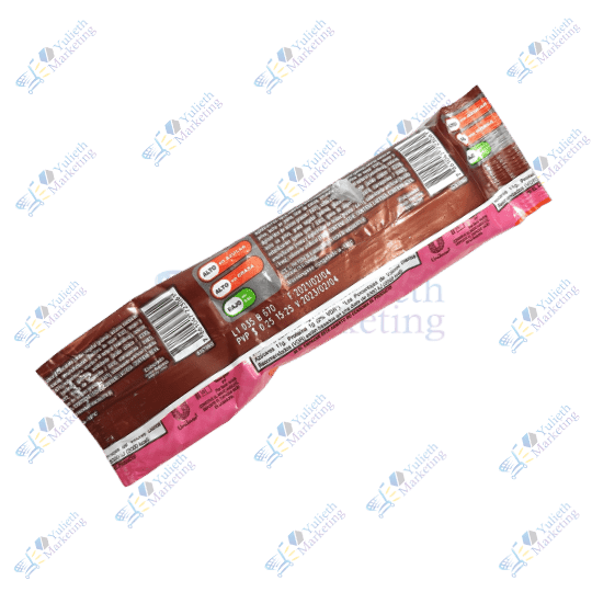 Pingüino Polito Helado de Paleta Fresa 55 ml 2 Pingüino Polito Helado de Fresa Paleta 55 ml