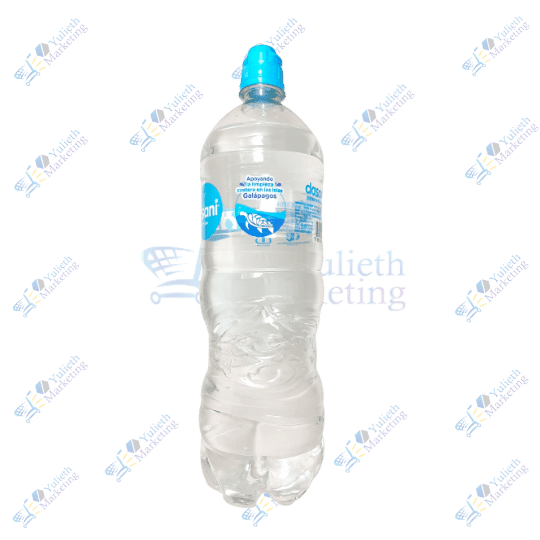 Dasani Agua Natural Sin Gas con Válvula 1,2 lt 4 Dasani Agua Sin Gas con Válvula 1.2 lt