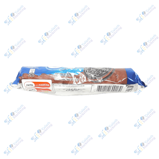Nabisco Oreo Galleta de Chocolate Taco 108 gr 2 Nabisco Oreo Galleta de Chocolate Taco 108 gr